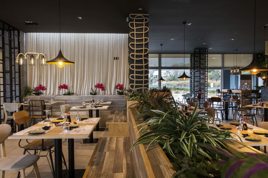 GINKGO_SUSHI_DECORAÇÃO CLEAN_LEIRIA_TIL MAGAZINE