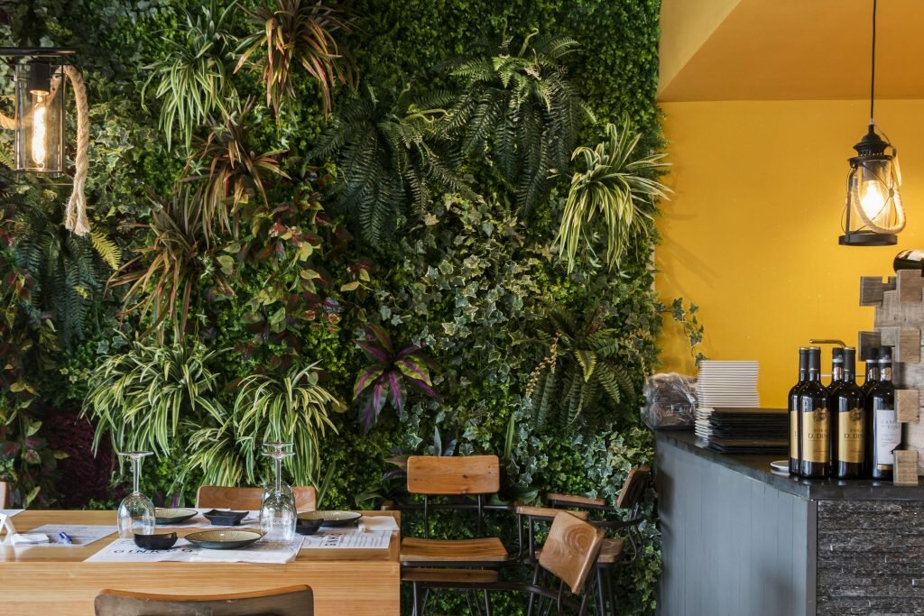 GINKGO_SUSHI_DECORAÇÃO FLORAL_LEIRIA_TIL MAGAZINE