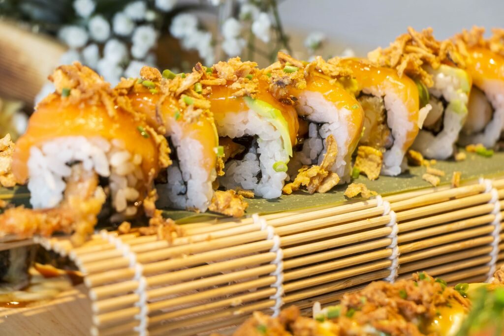 GINKGO_SUSHI_LEIRIA_TIL MAGAZINE