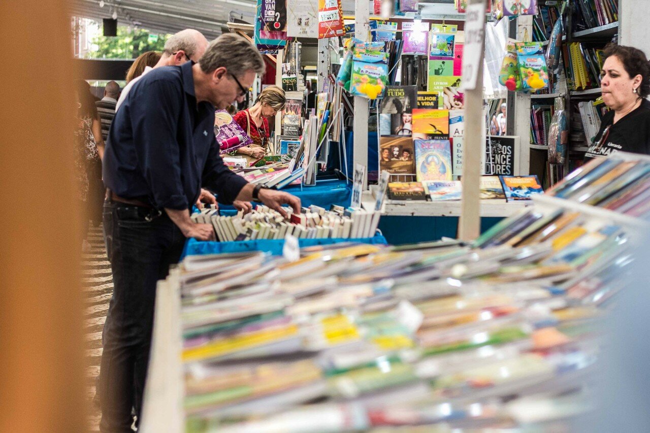 Feira do Livro Benedita_Til Magazine_Leiria