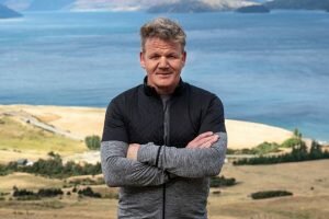Gordon-Ramsay peniche